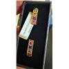 Image 1 : SET OF 18 KT GOLD OVERLAY WOMENS EARRINGS