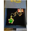 Image 1 : WOMENS NECKLACE WITH PENDANT