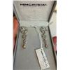 Image 1 : SET OF LARGE DECORATIVE EARRINGS