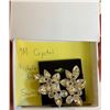 Image 1 : SET OF LARGE DESIGNER EAR PINS