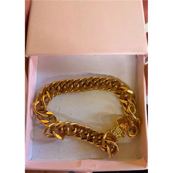 DECORATIVE BRACELET