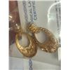 Image 1 : SET OF MMCRYSTAL DESIGNER EARRINGS - SEE PICTURE FOR FURTHER INFO