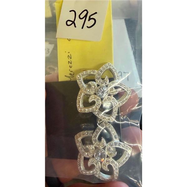 SET OF MMDESIGNER EARRINGS