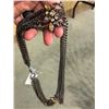 Image 1 : LARGE DECORATIVE DESIGNER CHAIN