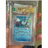 Image 1 : COLLECTIBLE POKEMON CARD