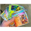 Image 1 : PACK OF ASSORTED COLLECTIBLE POKEMON CARDS