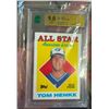 Image 1 : COLLECTIBLE BASEBALL CARD