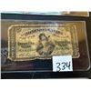 Image 1 : DOMINION OF CANADA 25 CENT BILL
