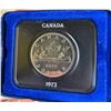 Image 1 : 1972 CANADIAN DOLLAR
