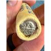 Image 1 : ROLL OF 1970 CANADIAN NICKELS
