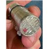 Image 1 : ROLL OF 2018 CANADIAN QUARTERS