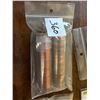 Image 1 : ROLL OF 1971 AND ROLL OF 1962 CANADIAN PENNIES