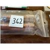 Image 1 : ROLL OF 1963 AND 1973 CANADIAN PENNIES