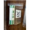 Image 1 : ROLL OF 2018 CANADIAN DIMES - NEVER USED