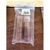 Image 1 : ROLL OF 1962 CANADIAN PENNIES AND 3/4 ROLL OF ASSORTED CANADIAN PENNIES