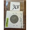 Image 1 : 1934 GEORGE KING MAURITIUS - HALF RUPEE