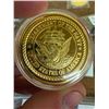 Image 1 : US DEPARTMENT OF THE NAVY COLLECTIBLE TOKEN