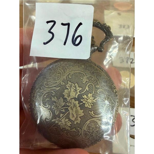 COLLECTIBLE POCKET WATCH