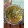 Image 2 : COLLECTIBLE DONALD TRUMP TOKEN