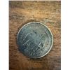 Image 1 : 1856 US HALF DOLLAR