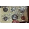 Image 1 : 1970 CANADIAN COIN SET