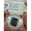 Image 1 : CLAIMS TO BE NATURAL EMERALD - SEE PICTURE FOR FURTHER INFO