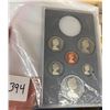 Image 1 : 1984 CANADIAN COIN SET
