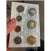 Image 1 : 1952-2002 CANADIAN COIN SET