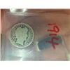 Image 2 : 1914 US DIME