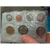 Image 1 : 1999 CANADIAN COIN SET