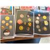 Image 1 : 1988 AND 2012 CANADIAN COIN SETS