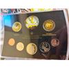Image 2 : 1988 AND 2012 CANADIAN COIN SETS