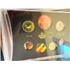Image 3 : 1988 AND 2012 CANADIAN COIN SETS