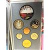 Image 4 : 1988 AND 2012 CANADIAN COIN SETS