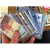 Image 1 : LOT OF ASSORTED HOCKEY CARDS
