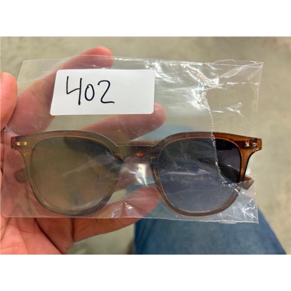 PAIR OF SUNGLASSES