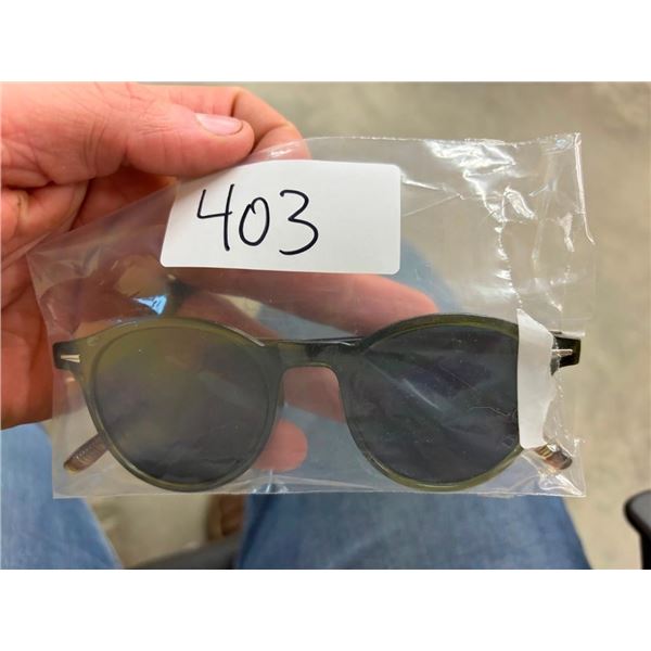 PAIR OF SUNGLASSES