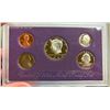Image 1 : 1991 US COIN SET