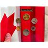 Image 1 : 1996 CANADIAN COIN SET