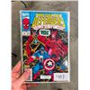 Image 1 : LOT OF ASSORTED VINTAGE COMIC BOOKS