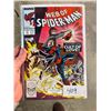 Image 1 : LOT OF ASSORTED VINTAGE COMIC BOOKS