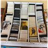 Image 1 : LARGE BOX OF ASSORTED HOCKEY CARDS