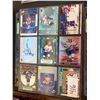 Image 1 : 9 BRAYDEN POINT HOCKEY CARDS