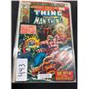Image 1 : LOT OF VINTAGE COMIC BOOKS