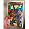 Image 1 : LOT OF VINTAGE COMIC BOOKS
