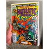 Image 1 : LOT OF VINTAGE COMIC BOOKS