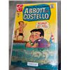 Image 1 : 1970 ABBOTT COSTELLO VINTAGE COMIC BOOK