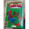 Image 1 : 1981 SPIDERMAN NUMBER 59 VINTAGE COMIC BOOK