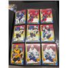 Image 1 : APPROX. 350 TIM HORTONS COLLECTIBLE HOCKEY CARDS