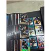 Image 2 : APPROX. 350+ MARIO LEMIEUX HOCKEY CARD COLLECTION